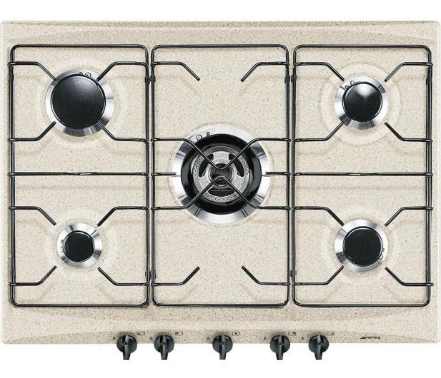 Smeg Outlet SR275AV2 - 1562993 - zdjęcie